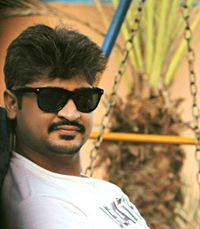 Hammad Ali