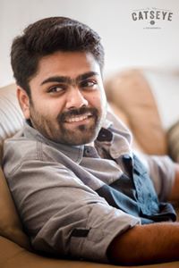 Kavin Prasad