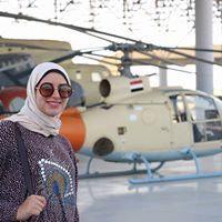 Shimaa Abo Ahmed