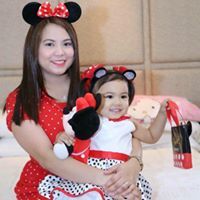 Sheryl Ann