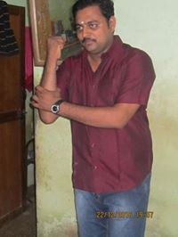 Hari Narasimhan