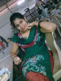 Lakshmi Nair