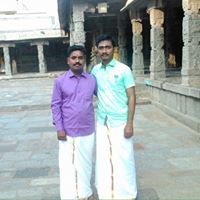 Sankarasubbu RajamKrishnan