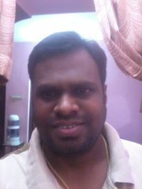 Ashok Ashok