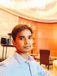 Pavan Kumar