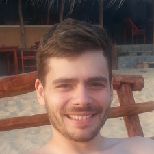 Vojta Svoboda