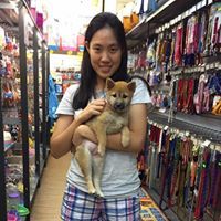 Yolanda Chien