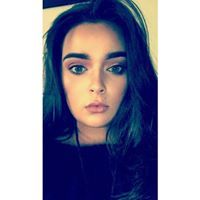 Rebecca O'Doherty