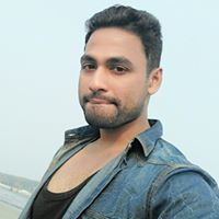 Shuva Maiti