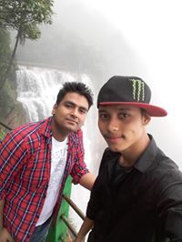Simmoi Dutta
