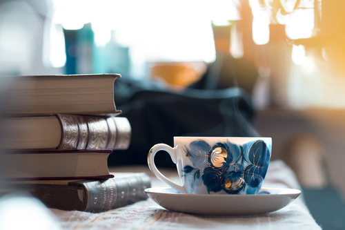 Goodreads profile picture for @Yildirim