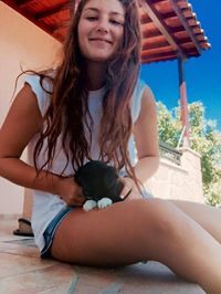 Ελισσάβετ Πασλή