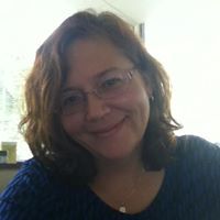 Cathy Hobart