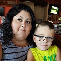 Stephanie Mifsud-Toth