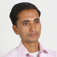 Iliyas Patel