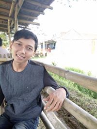 Muhammad Fitriyansyah