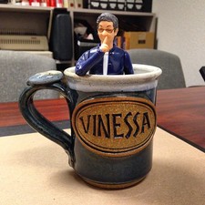 Vinessa