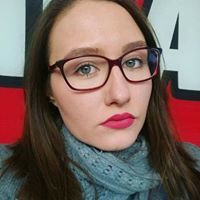 Катерина Димитријевска