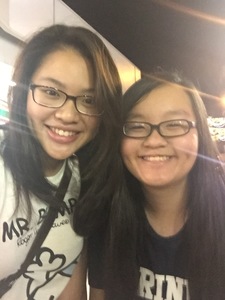 Francine Tan