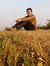 Aravind...