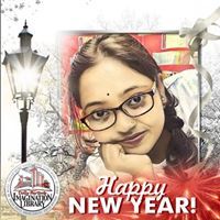 সুস্মিতা দাস