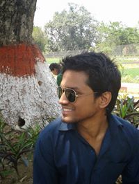 Saurav Kumar