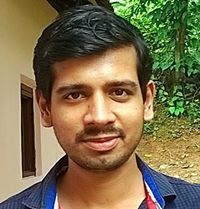 Hari Krishnan