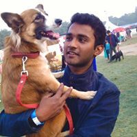 Joel Varghese