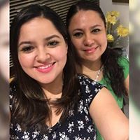 Sofia Mayorga Macias