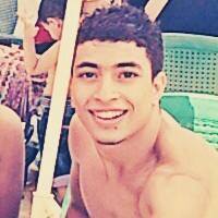 Mahmoud Saeed