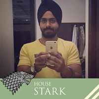 Harpal Vig