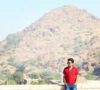 Pankil Shah