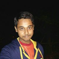 Abhishek Paul
