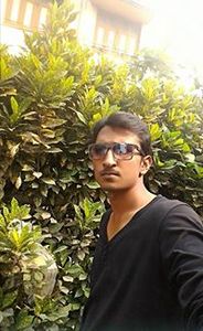 Sandeep Kar
