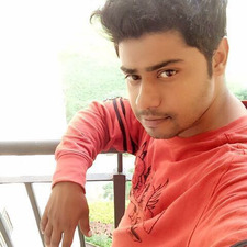 Ravi Gowda