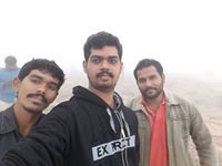 Thejesh Kiran