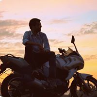 Bhargav Raval