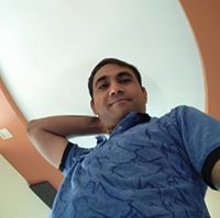 Hiren Patel