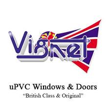 ประตู หน้าต่าง Vignet UPVC