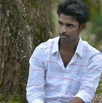 Arjun Mani