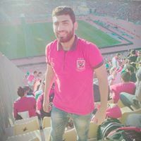 Ahmed Hussein