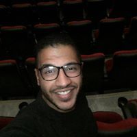 AbdElrahman Khalil