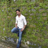 Sisir Kumar