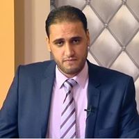 محمد الشباح