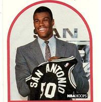 David Robinson