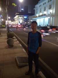 Firman I