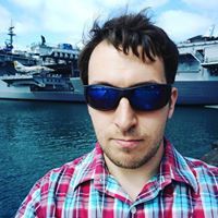 Christopher Sabatini