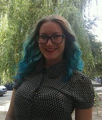 Елена Валерьевна