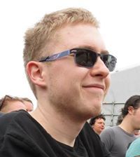 Jens Siebens