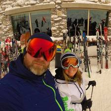 Dana Mullineux Perrault